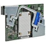 HPE 726810-B21 H244BR 2-Ports 12Gb/s PCI Express 3.0 x8 Internal Smart Host Bus Adapter