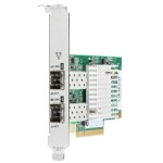 [727055-B21] ราคา จำหน่าย HPE Ethernet 10Gb 2-port SFP+ X710-DA2 Adapter