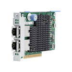 [727055-B21] ราคา จำหน่าย HPE Ethernet 10Gb 2-port SFP+ X710-DA2 Adapter