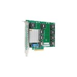 HPE 727250-B21 12Gb/s SAS PCIe Expander Card