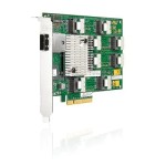 HPE 727253-001 Smart Array 12GB PCI-E 3 X8 SAS Expander Card with Cables