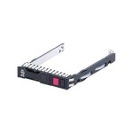 HP 727695-001 - HPE NVMe SFF Tray/Caddy for G9/G10/G10+