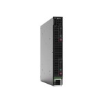 HP 727958-B21 ProLiant Bl660c G8 Base Model 4x Xeon E5-4620v2/2.6GHz 8-Core, 128GB DDR3 Sdram, 2x 10Gigabit Ethernet, Smart Array P220i Controller with 512MB Fbwc, Blade Server