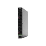 HP 727959-B21 ProLiant Bl660c G8 Performance Model 4x Xeon E5-4650v2/2.4GHz 10-Core, 128GB DDR3 Sdram, 2x 534flb Adapter, 2x 10 Gigabit Ethernet, Smart Array P220i Controller with 512MB Fbwc, Blade Server