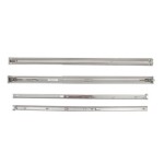 HP 728437-001 - HPE 1U SFF Easy Install Railkit for G8-G10 Servers