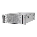 HP 728551-B21 - HPE DL580 G8 5SFF CTO Server
