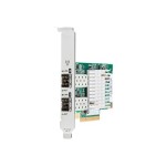 HP 728987-B21 - HPE 571SFP+ 10Gb 2-Port PCI Ethernet Adapter(HP+LP)