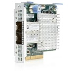 HP 728992-B21 - HPE 571FLR-SFP+ 10GB 2-Port Adapter