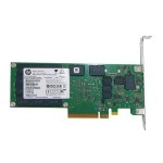 729303-002 HP 1.4TB MLC PCI Express 2.0 x8 Mainstream Endurance Workload Accelerator HH-HL Add-in Card Solid State Drive (SSD)