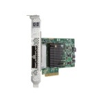 HPE 729554-001 H221 2-Ports SAS 6Gb/s PCI Express 3.0 Host Bus Adapter