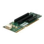 เอชพี 729804-001 3-Slots PCI-Express Riser Card สำหรับ ProLiant DL380 Gen9