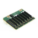 HP 729820-001 DRIVE BACKPLANE SFF 8 BAY DL380 Gen 9