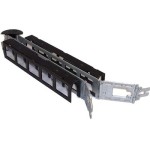 เอชพี 729871-001 2U CABLE MANAGEMENT ARM KIT G9