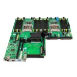 เดลล์ 72T6D เมนบอร์ด สำหรับ PowerEdge R730 & R730XD