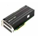 HP 730876-B21 nVidia Quadro Grid K1 PCI-Express X16 16GB GDDR5 SDRAM Video Card