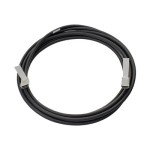 HP 730907-B21 - HPE BLc 0.35m Direct Attach Copper Cable (QSFP+ to QSFP+)