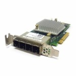 Oracle 7310615 16-Port 12Gbps SAS-3 PCI-E HBA