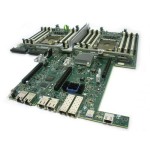 Sun Oracle 7317636 X7-2 System Board