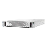 HP 732024-001 ProLiant DL560 2x Intel Xeon E5-4603 v2 4-Core 2.2GHz CPU 16GB DDR3 SDRAM 2U Rack Server