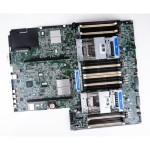 เอชพีอี 732143-001 Socket FCLGA2011 2x Xeon E5-2600 v2 CPU Supported 24x Slots