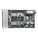 HP 732342-001 ProLiant DL560 G8 4x Intel Xeon E5-4640 v2 10-Core 2.2GHz CPU 128GB DDR3 SDRAM 2U Rack Server