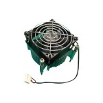 เอชพี 732596-001 Heatsink / Fan Assembly สำหรับ ProLiant ML10 G9 Server