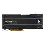 HP 732635-001 NVIDIA Tesla K2 8GB PCI-Express Video Graphics Card