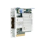 HP 733386-001 - HPE 571FLR-SFP+ 10GB 2-Port Adapter
