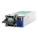 HP 733428-101 1400-Watts 200-240V AC 50-60Hz 80-Plus Platinum Hot-Pluggable Power Supply For ProLiant DL360/DL380/ML350 Gen9 Server