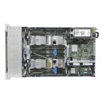 HP 734613-S01 ProLiant DL560 G8 S-buy- 2x Intel Xeon 12-core E5-4657l V2/2.4ghz, 64GB DDR3 Sdram, 5sff Hot Plug Hdd Bays, Smart Array