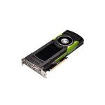 HP 813432-001 12GB Nvidia Quadro M6000 GDDR5 PCI Express 3.0 x16 Video Graphics Card
