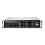 HPE 734793-S01 ProLiant 2U Rack Server 2 x Intel Xeon E5-2670 v2 2.5GHz