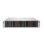 HPE 734794-S01 DL380p Gen8 25-Bay SFF E5-2640v2 32GB