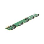 เอชพี 735520-001 Hard Drive Backplane Kit/Cage สำหรับ ProLiant DL580 G8