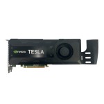 HP 736169-001 Nvidia Tesla K20 5GB GDDR5 Video Graphics Card
