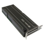 HP 736759-001 nVidia Quadro Grid K1 PCI-Express X16 16GB GDDR5 SDRAM Video Card