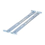เอชพี 737413-001 2U LFF Ball Bearing Rail Kit สำหรับ G8-G10 Servers
