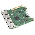เดลล์ 737WF I350 1Gbps 4PORT NDC