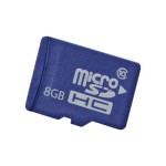 เอชพี 738575-001 8GB SDHC Card