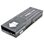 HP 739326-001 Tesla K10 Kepler 8GB GDDR5/256-Bit PCIe 3.0 x16 1x 6-Pin 1x 8-Pin Graphics Card