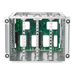 เอชพี 739405-B21 Hard Drive Backplane Kit/Cage สำหรับ ProLiant DL580 Gen8