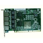 LENOVO 73P5201 - PRO/1000 GT 4-Port Server adapter by Intel