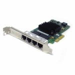 ซิสโก้ 74-10521-01 Intel i350 4-Port 1Gbps Adapter