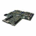 ซิสโก้ 74-12420-01 M4 System Mother Board