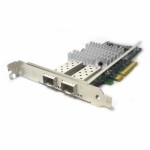 ซิสโก้ 74-6814-01 Intel X520-DA2 10GB 2-Port Server Adapter