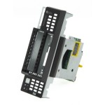 เอชพี 740045-001 2-Bay 2.5-inch SFF/SAS Hard Drive Backplane สำหรับ ProLiant