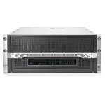 HP 740872-B21 Moonshot 1500 m700 Configure-to-Order Chassis