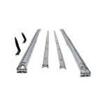 HP 744112-001 - HPE 1U LFF Easy Install Railkit for G8-G10 Servers