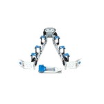 เอชพี 744116-001 2U Cable Management Arm