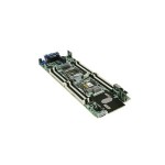 HPE 744409-001 Socket FCLGA2011-3 2x Xeon E5-2600 v3 CPU Supported 16x Slots DDR4 DIMM MotherBoard For ProLiant BL460C Gen9